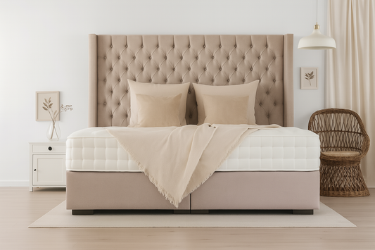 Pride Design 33 Headboard