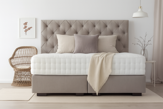 Pride Design 32 Headboard