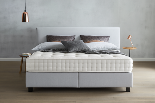 Pride Design 31 Headboard