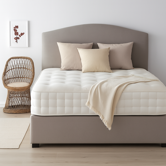 Pride Design 30 Headboard