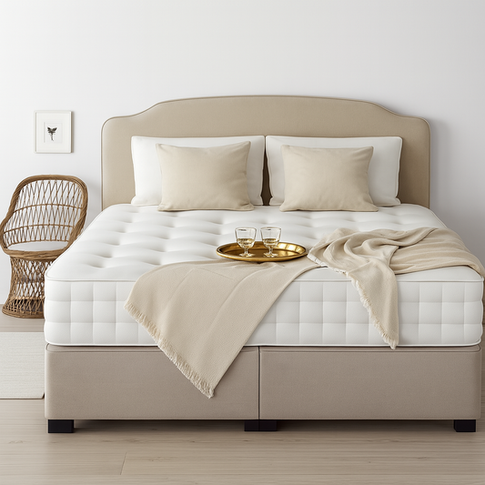 Pride Design 29 Headboard