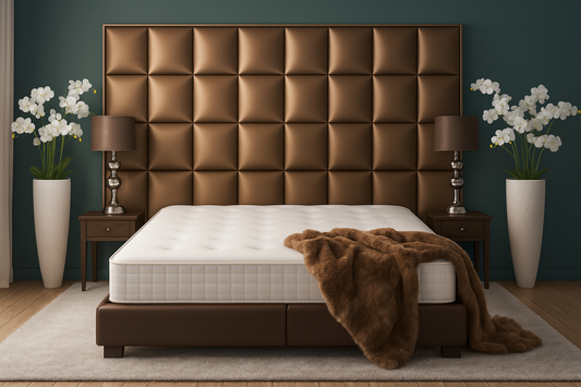 Pride Design 27 Headboard