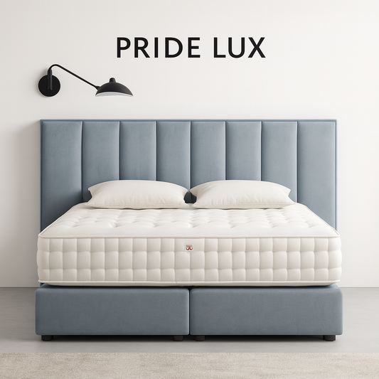 Pride Luxe Boxspring Base