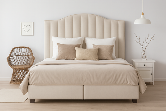 Pride Design 25 Headboard
