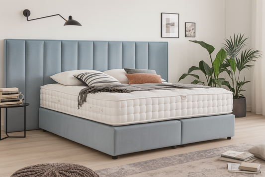 Pride Design 24 Headboard