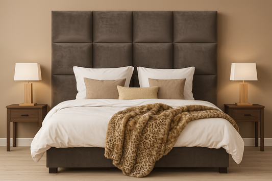 Pride Design 23 Headboard