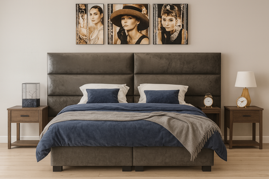 Pride Design 22 Headboard