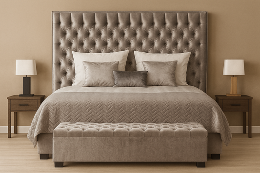 Pride Design 21 Headboard (Kopya)